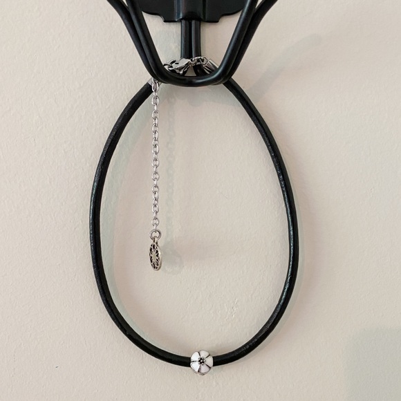 Choker Necklace - Picture 1 of 4